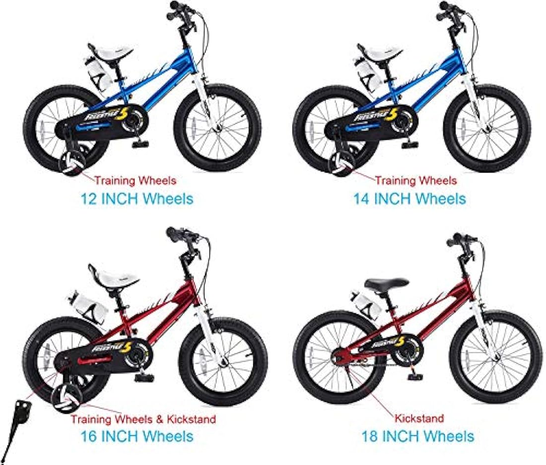 Bicicleta BMX