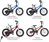Bicicleta BMX