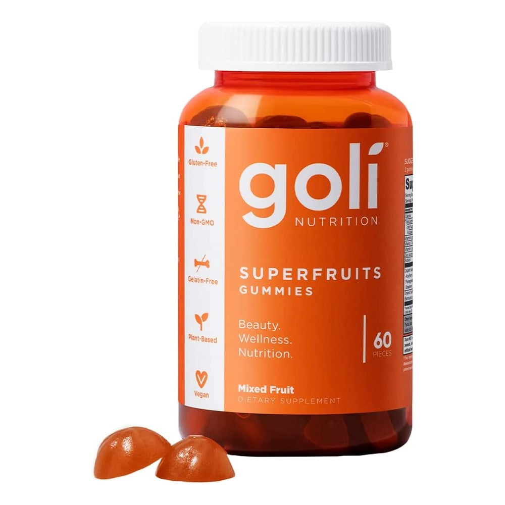 Suplementos Alimenticios vitamínicos y Rejuvenecen
