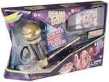 Juego musical Incluye micrófono, cable adaptador