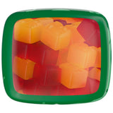 Suplemento de gomitas con fibra Well Fit, 90 unidades