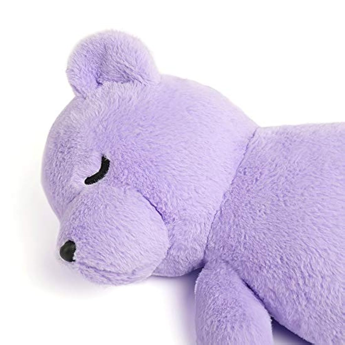 Almohada suave para abrazar el oso de peluche