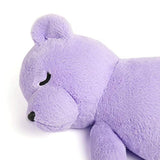Almohada suave para abrazar el oso de peluche