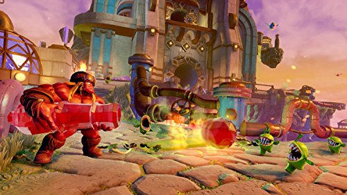 Equipo de trampas Skylanders: Trap Master Ka Boom Character