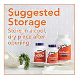 Now Foods VitaminaC-1000 liberación sostenida con escaramujo