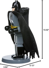 Nutcracker Batman de Kurt Adler, 10 pulgadas, figura de colección