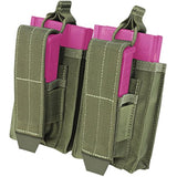 Doble canguro M14 Mag Pouch Condor