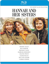 Hannah y sus hermanas [Blu-ray]