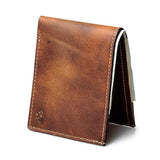 Billetera Bifold | Fabricado en Estados Unidos | Carteras