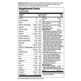 Multivitamínico para mujeres - Suplemento vitamínico