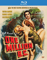 Un millón a. C.