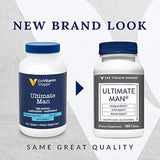 La vitamina Shoppe Ultimate Hombre Multivitamin 180 tabletas