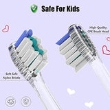 Artículos de belleza y cuidado personal Cepillo de dientes