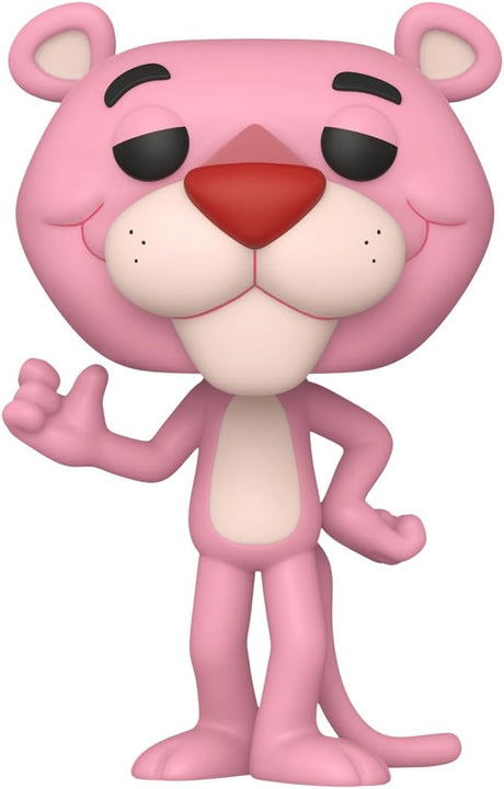 Figurita Coleccionable Pink Panther - Funko POP! TV - Vinilo