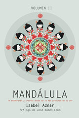 Mandálula