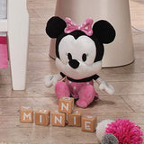 Peluche de  Baby Minnie Mouse