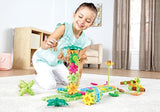 Recursos para el aprendizaje Gears Movin 'monos