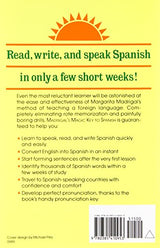 Libro La llave mágica de Madrigal