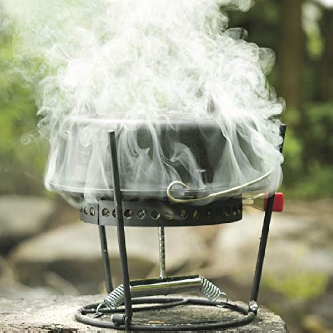 Cocina portátil para camping de CampMaid