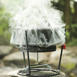 Cocina portátil para camping de CampMaid