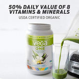 Vega One - Batido nutricional todo en uno Orgánico