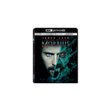 Película  Morbius [4K UHD]