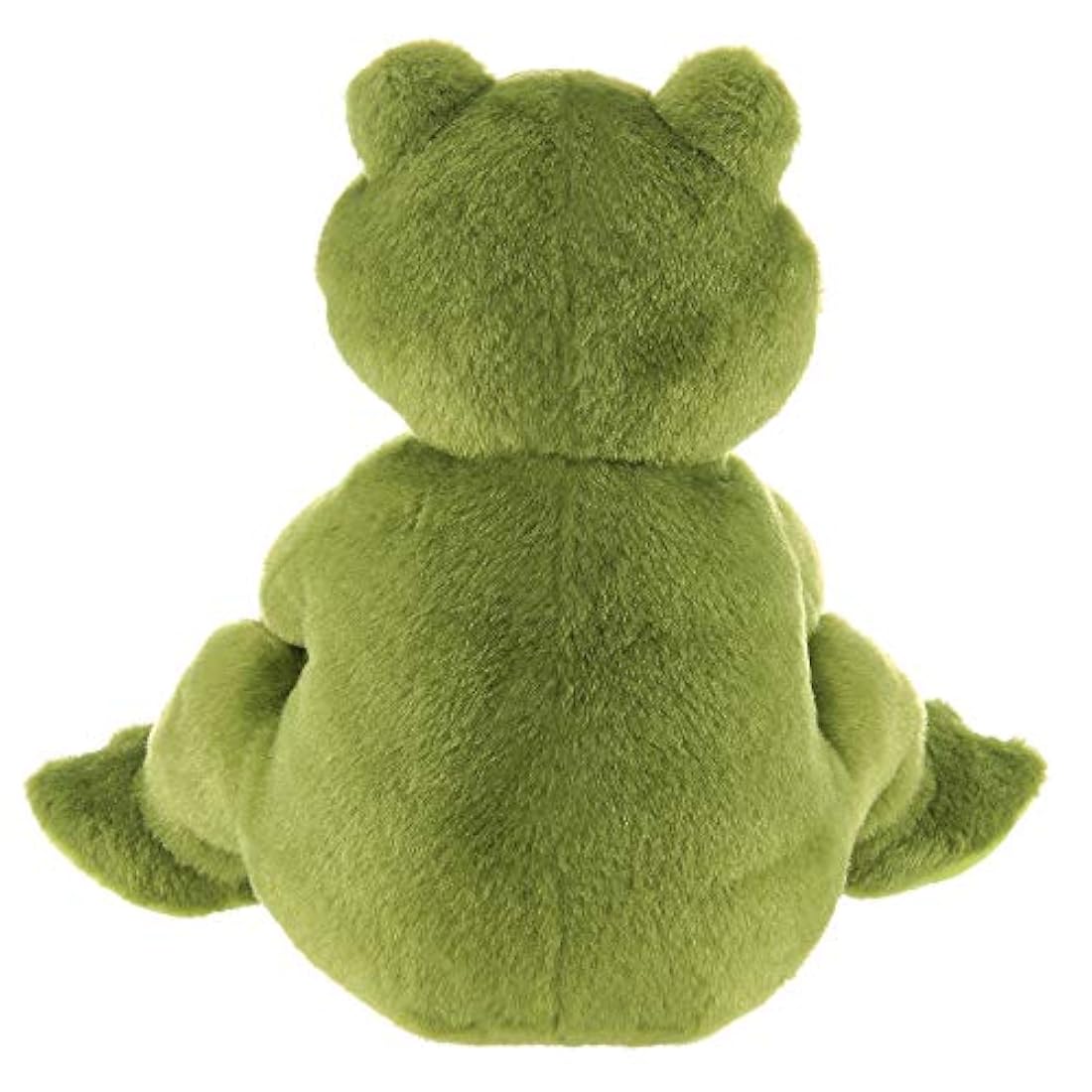 Rana de peluche (8.5 in)