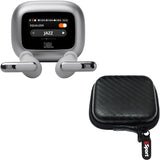 Auriculares JBL Live Beam 3 TWS con cancelación de ruido
