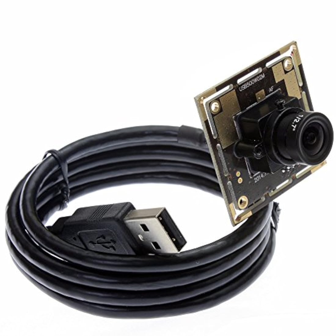 ELP - Cámara web USB para androird Linux y Windows