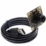 ELP - Cámara web USB para androird Linux y Windows