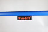 Carretilla Pro Lift Heavy Duty 1000 lb Capacidad Carga