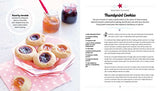 Libro de postres y recetas