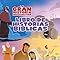 La Gran Historia: Libro Interactivo de Relatos Bíblicos
