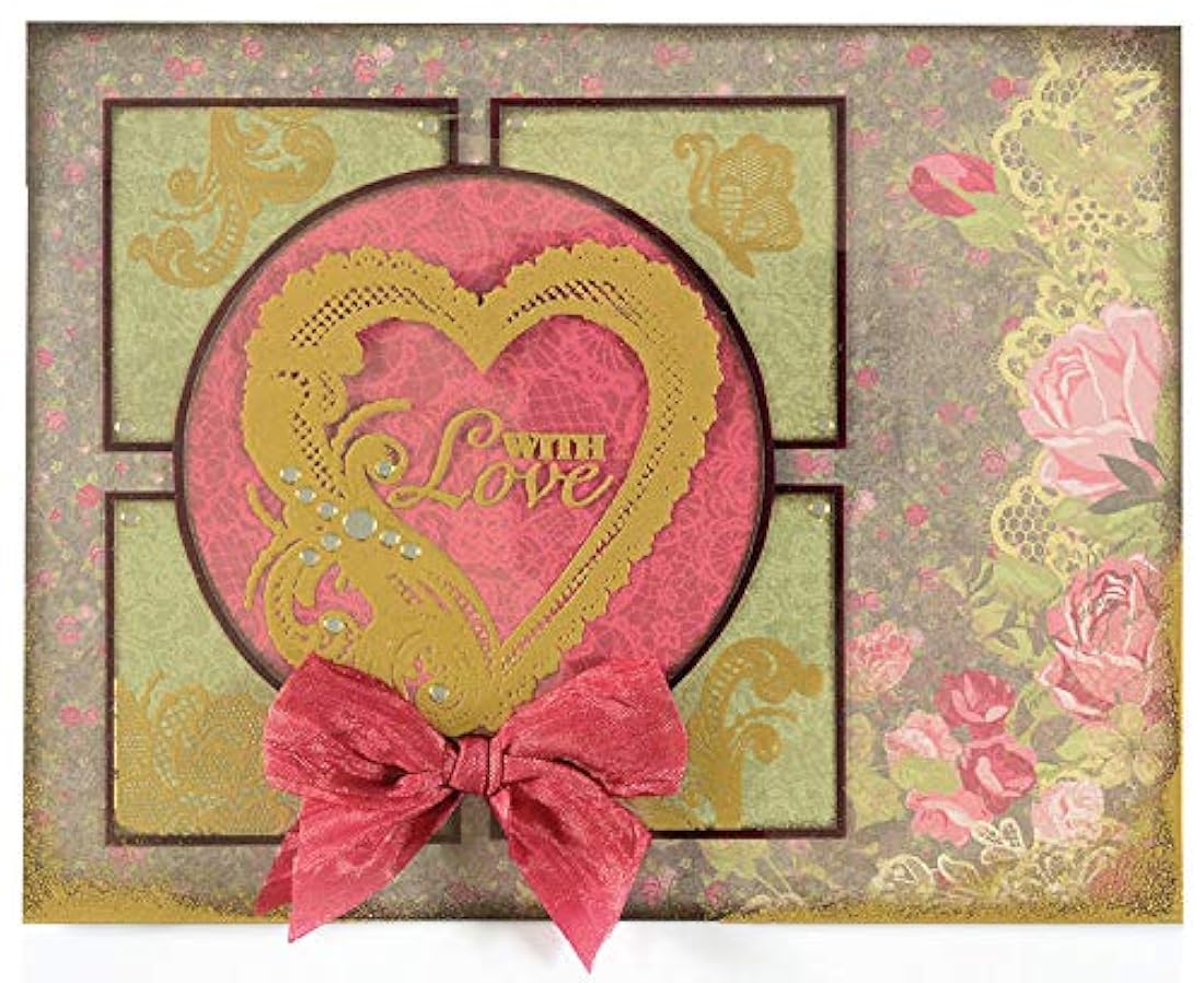 Acetato resistente al calor paquete de 10 | Paper Wishes Exclusive