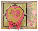 Acetato resistente al calor paquete de 10 | Paper Wishes Exclusive
