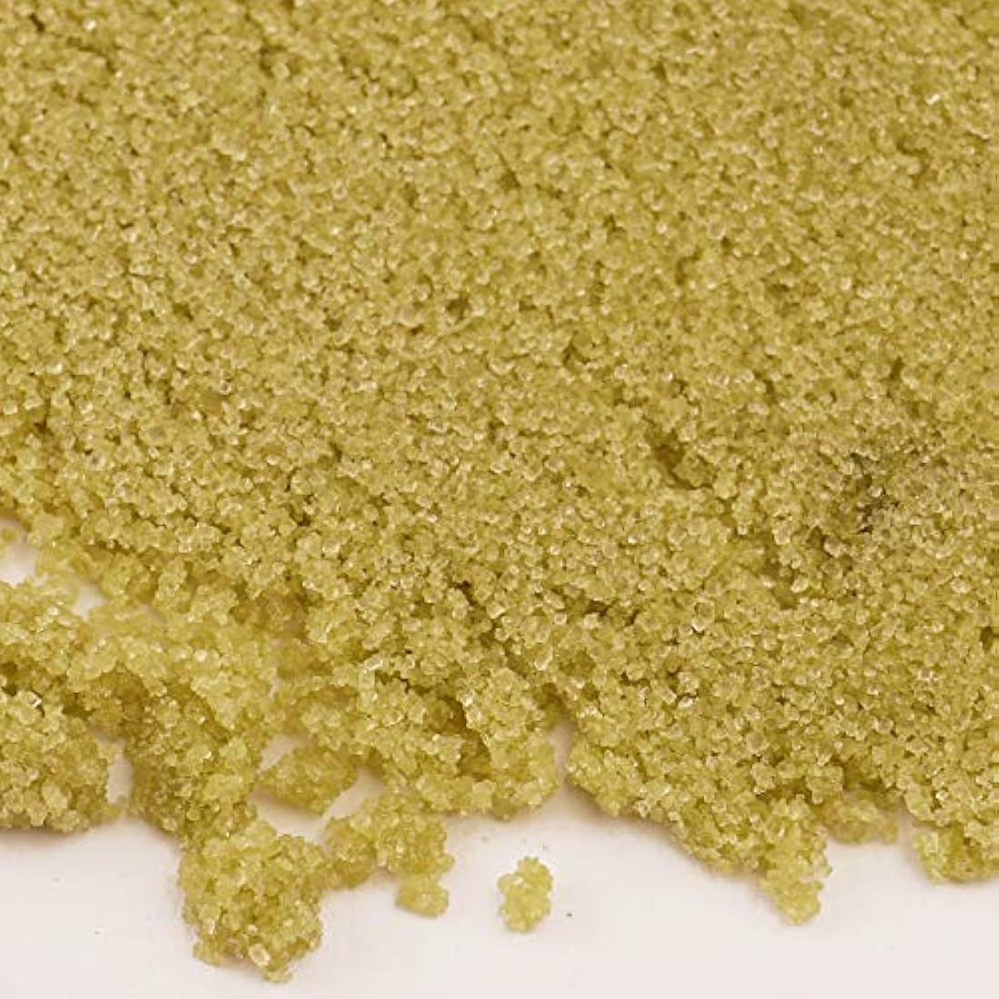 Exfoliante de azúcar orgánico para cara y cuerpo 100%