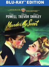 Asesinato, mi dulce [Blu-ray]