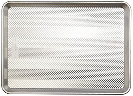Nordic Ware panaderos de  cuarto y media hoja