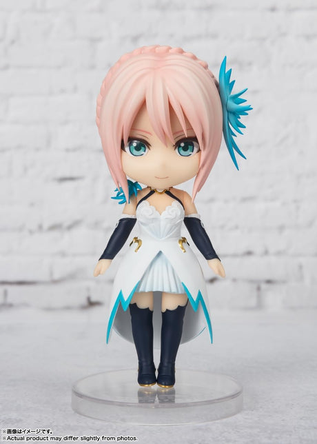 Figura de acción Figuarts Mini Shionne - Bandai Spirits - Tales of Arise