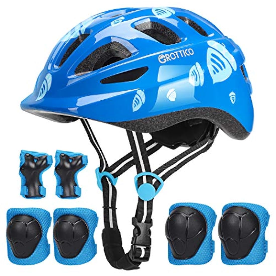 Casco ultraligero para niños