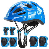 Casco ultraligero para niños