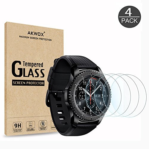 Reloj inteligente, color negro