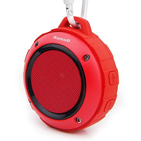 Altavoz Bluetooth impermeable portátil inalámbrico de ducha