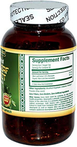 Extracto de Hoja de Olivo Pure, 18% oleuropein