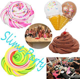 Kits para Hacer Slime para niños