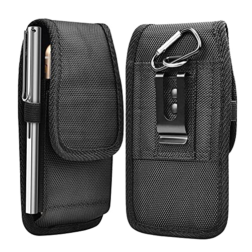 Njjex Funda para teléfono celular iPhone 13 Pro Max 12 11 XS XR 7 8 Samsung Galaxy S22 Ultra S21 S20 S10 S9 Note 20 10 A11 A21 A51 A71 A02S A12 A13 A32 A42 A52 Este Soporte