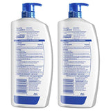 Shampoos y acondicionadores para el cabello 2 Champú 32.1 oz