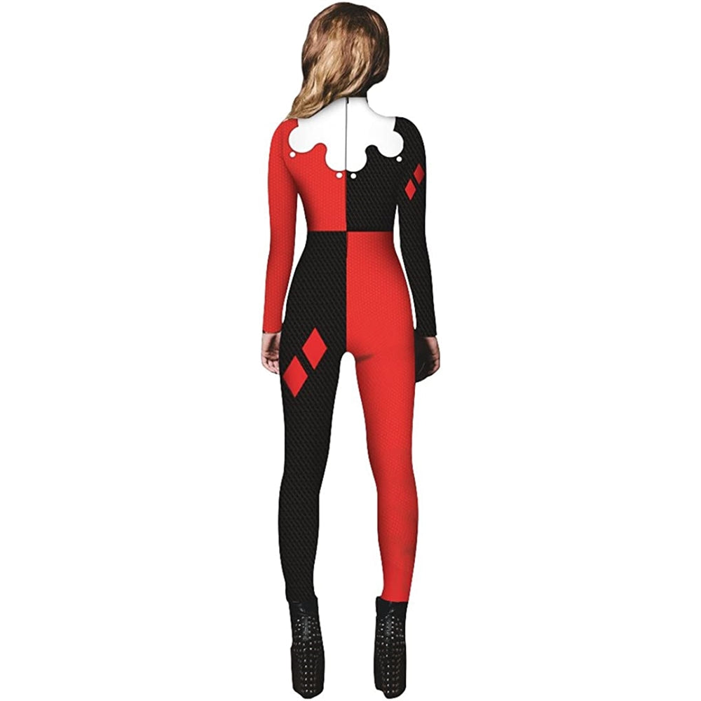 Disfraces Halloween Skeleton Costume Talla S