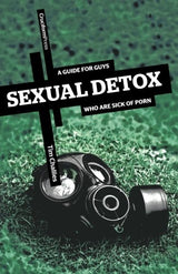 Libro guía para los chicos enfermos de pornoggrafia