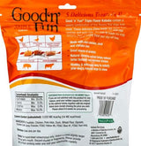 Kabobs de Rawhide Triple Sabor para Perros Good'N'Fun 1.5 lb